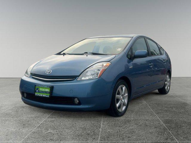 used 2008 Toyota Prius car, priced at $7,488