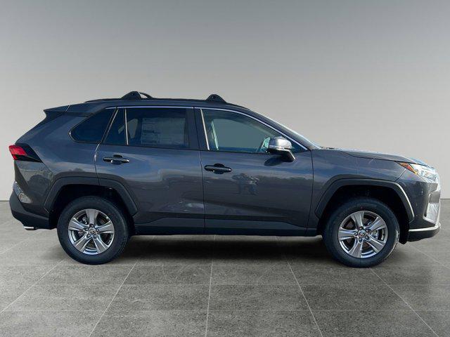 new 2024 Toyota RAV4 car, priced at $34,203