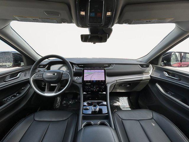 used 2023 Jeep Grand Cherokee car, priced at $39,756