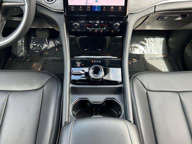 used 2023 Jeep Grand Cherokee car, priced at $39,756