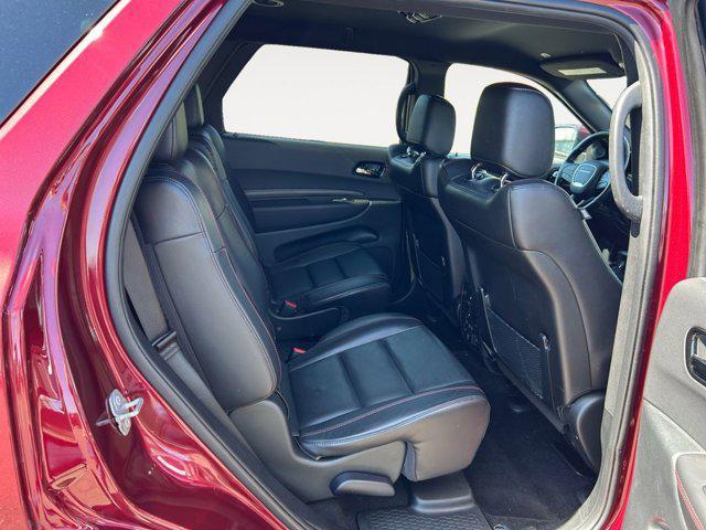 used 2022 Dodge Durango car, priced at $37,892