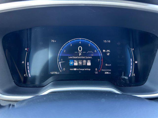 used 2024 Toyota Corolla car, priced at $32,999