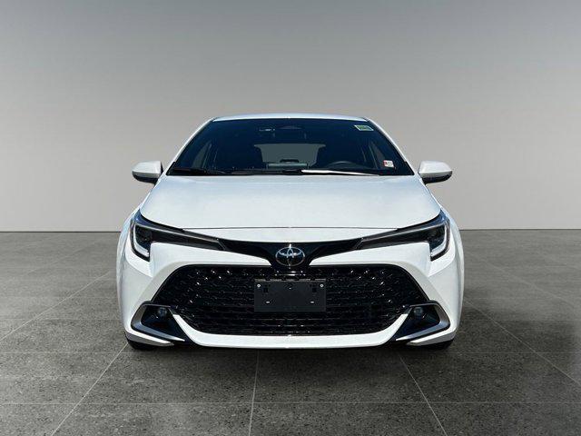 used 2024 Toyota Corolla car, priced at $32,999