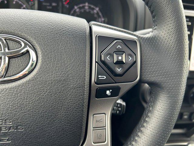 used 2021 Toyota 4Runner car, priced at $44,999