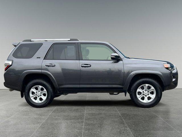 used 2021 Toyota 4Runner car, priced at $44,999