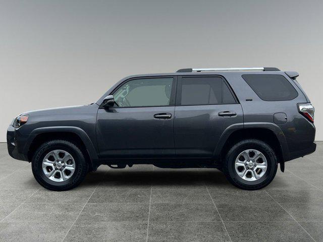 used 2021 Toyota 4Runner car, priced at $44,999