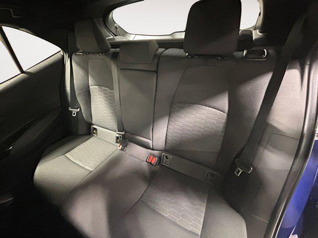 used 2025 Toyota Corolla car, priced at $24,999