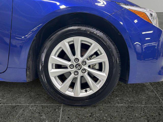 used 2025 Toyota Corolla car, priced at $24,999