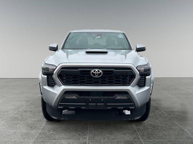 new 2024 Toyota Tacoma car, priced at $44,495