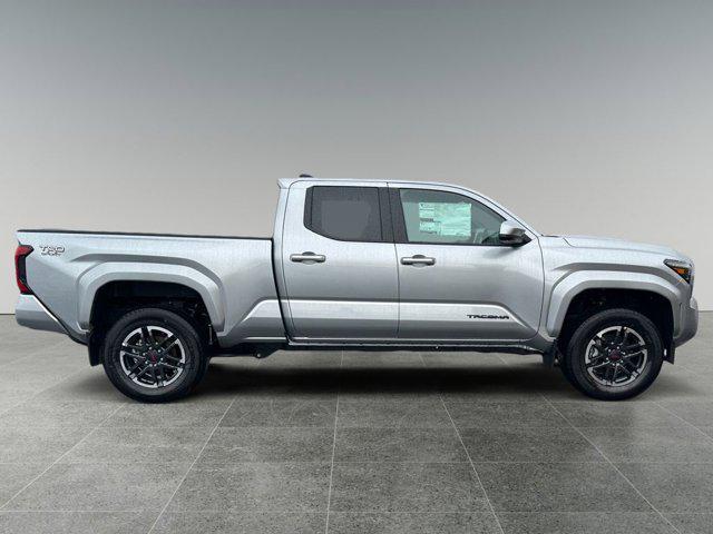 new 2024 Toyota Tacoma car, priced at $44,495