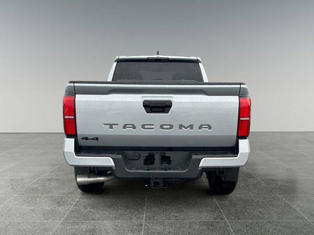 new 2024 Toyota Tacoma car, priced at $44,495