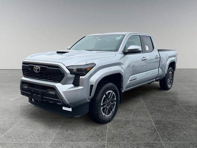 new 2024 Toyota Tacoma car, priced at $44,495