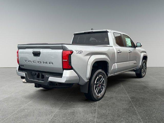 new 2024 Toyota Tacoma car, priced at $44,495