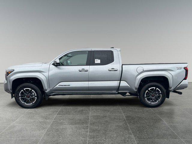 new 2024 Toyota Tacoma car, priced at $44,495