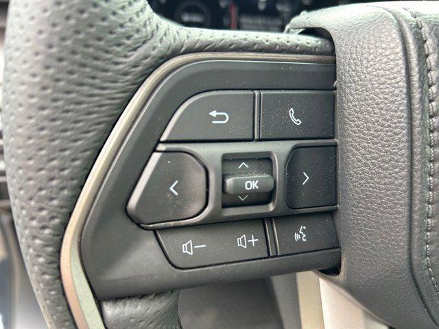 new 2025 Toyota Tacoma car, priced at $50,628