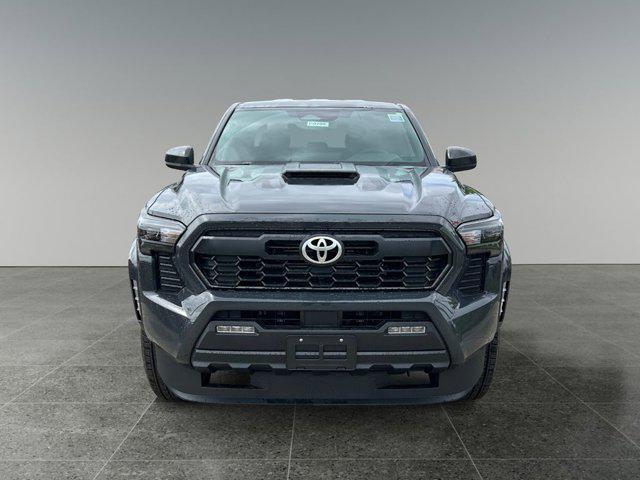 new 2025 Toyota Tacoma car, priced at $50,628