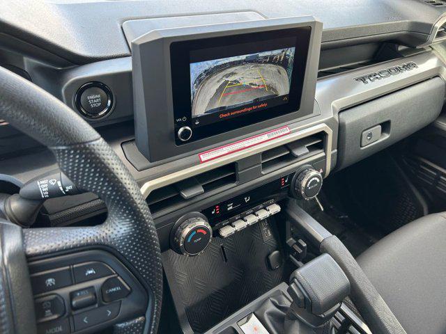 used 2024 Toyota Tacoma car, priced at $41,985
