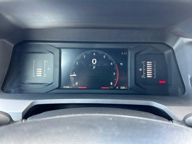 used 2024 Toyota Tacoma car, priced at $41,985