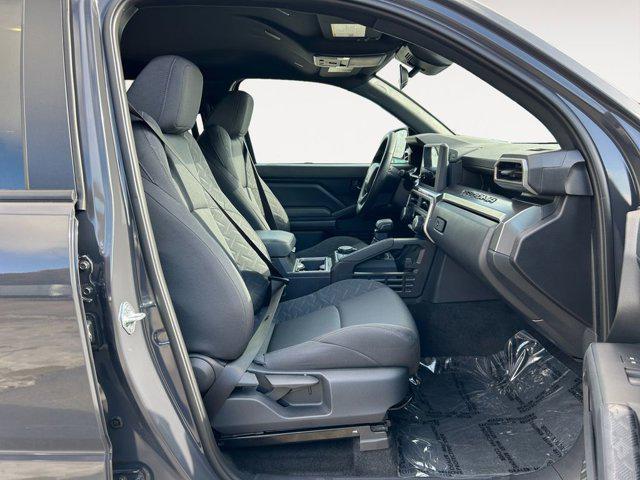 used 2024 Toyota Tacoma car, priced at $41,985