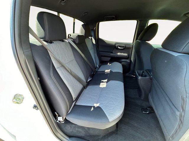 used 2020 Toyota Tacoma car, priced at $44,999