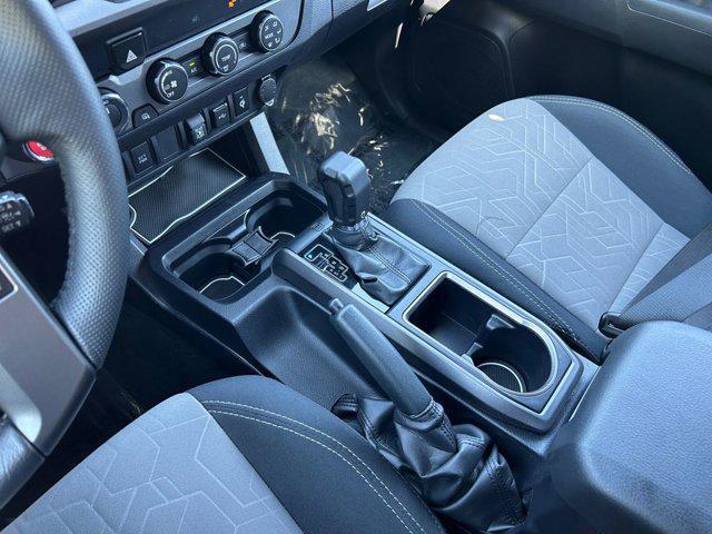 used 2020 Toyota Tacoma car, priced at $44,999
