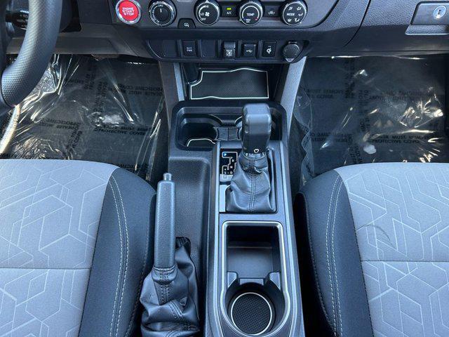 used 2020 Toyota Tacoma car, priced at $44,999