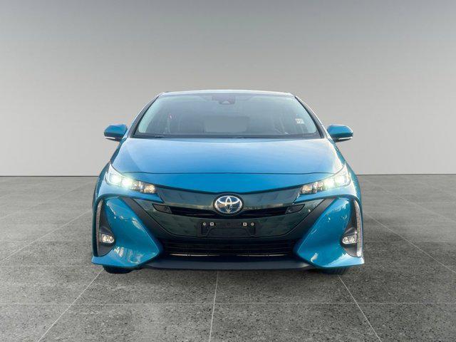 used 2018 Toyota Prius Prime car, priced at $25,999