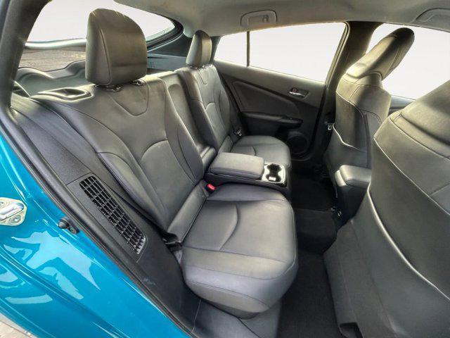 used 2018 Toyota Prius Prime car, priced at $25,999