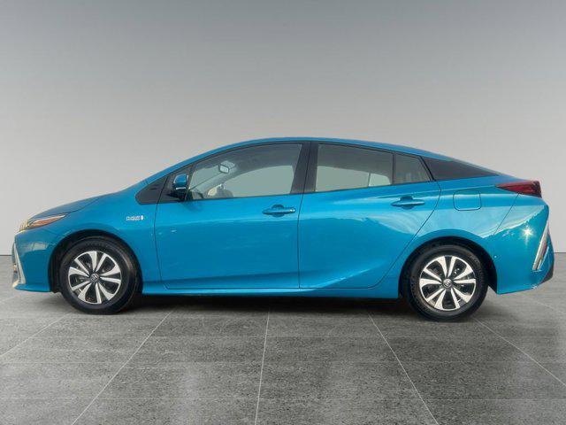 used 2018 Toyota Prius Prime car, priced at $25,999