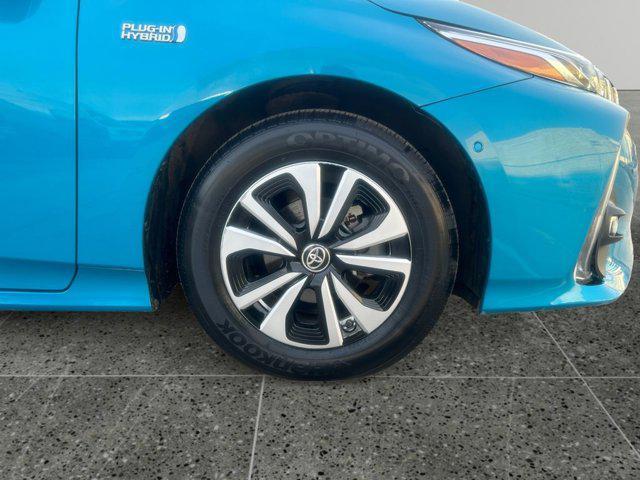 used 2018 Toyota Prius Prime car, priced at $25,999