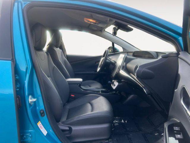 used 2018 Toyota Prius Prime car, priced at $25,999