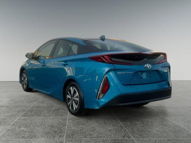 used 2018 Toyota Prius Prime car, priced at $25,999