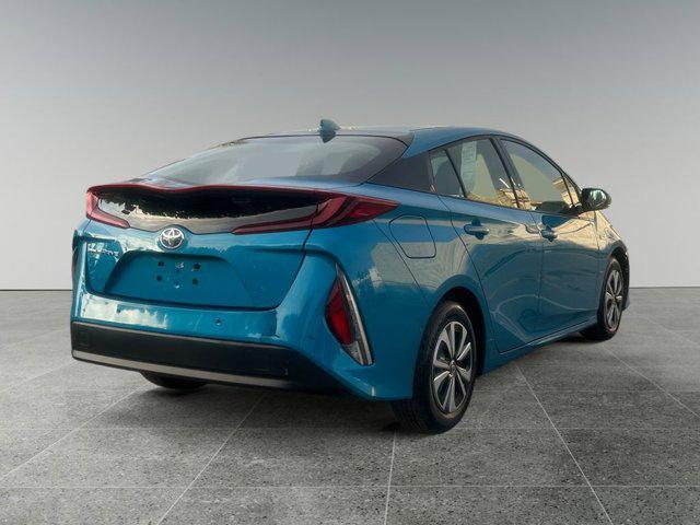 used 2018 Toyota Prius Prime car, priced at $25,999