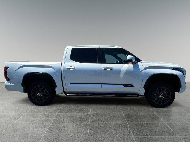 used 2022 Toyota Tundra car, priced at $47,745