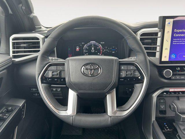 new 2025 Toyota Sequoia car, priced at $83,863