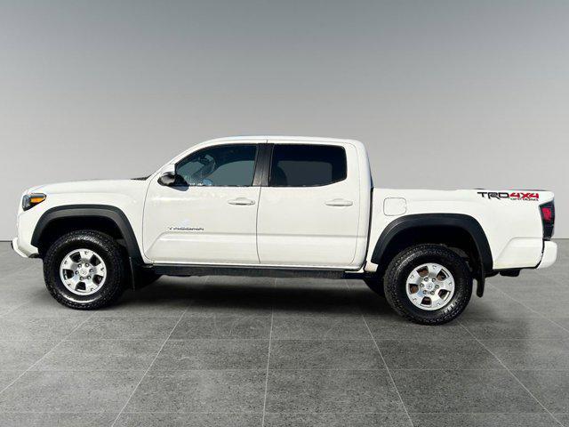 used 2020 Toyota Tacoma car, priced at $36,467