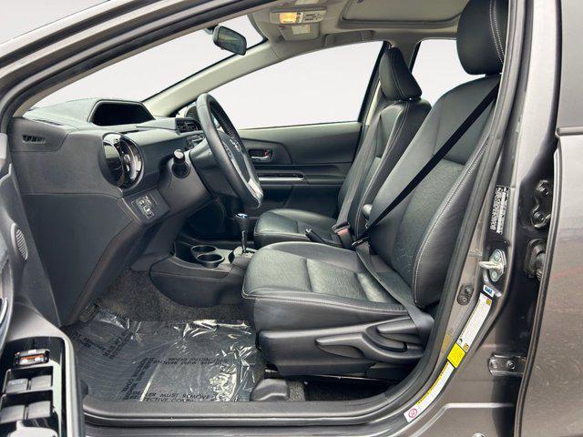 used 2016 Toyota Prius c car, priced at $19,999