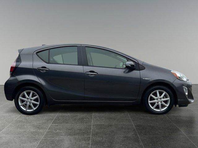 used 2016 Toyota Prius c car, priced at $19,999