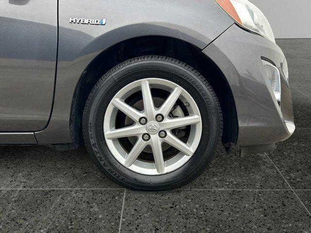 used 2016 Toyota Prius c car, priced at $19,999
