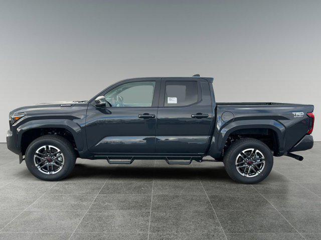 new 2024 Toyota Tacoma car, priced at $57,295