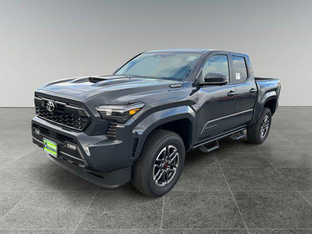 new 2024 Toyota Tacoma car, priced at $57,295