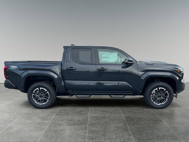 new 2024 Toyota Tacoma car, priced at $57,295