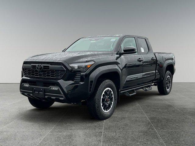 new 2024 Toyota Tacoma car, priced at $50,895