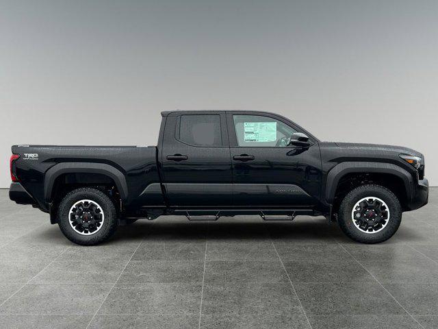 new 2024 Toyota Tacoma car, priced at $50,895