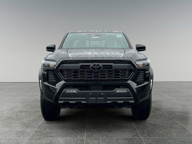 new 2024 Toyota Tacoma car, priced at $50,895