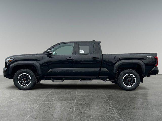 new 2024 Toyota Tacoma car, priced at $50,895