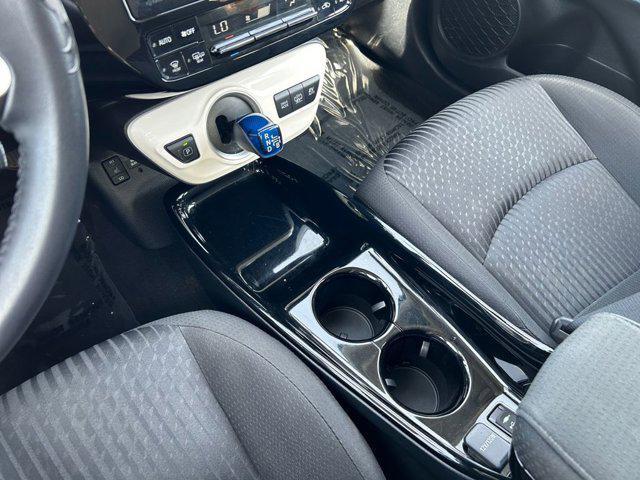 used 2017 Toyota Prius Prime car, priced at $24,592
