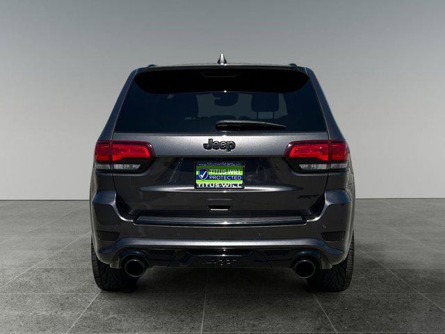 used 2020 Jeep Grand Cherokee car, priced at $57,999