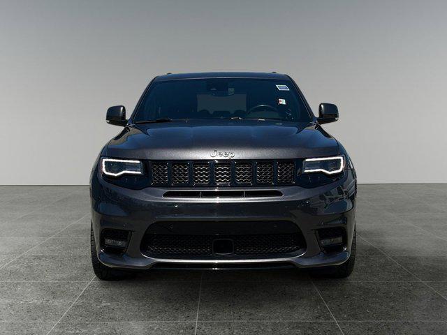 used 2020 Jeep Grand Cherokee car, priced at $57,999