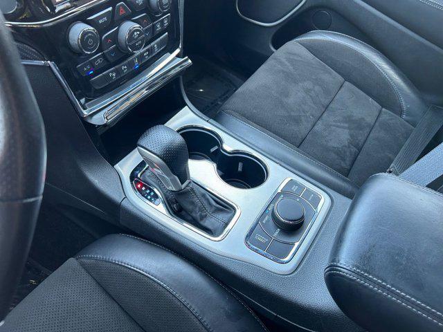used 2020 Jeep Grand Cherokee car, priced at $57,999
